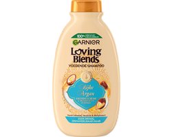Garnier Loving Blends Shampoo Rijke Argan