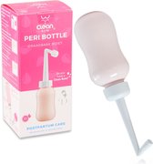 Clean Bum® Peri Bottle - Mobiele Bidet - Postpartum Care - Zwanger - Perfecte Hygiëne