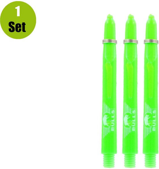 Bulls Glowlite - Groen - Medium van Bull's — afbeelding 3