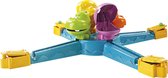 Hippos Gloutons Pasteque - Bordspel voor kinderen - Grappig spel van snelheid