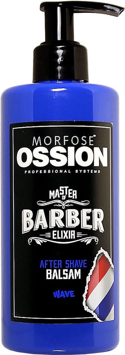 Morfose Ossion Aftershave Wave 300ml