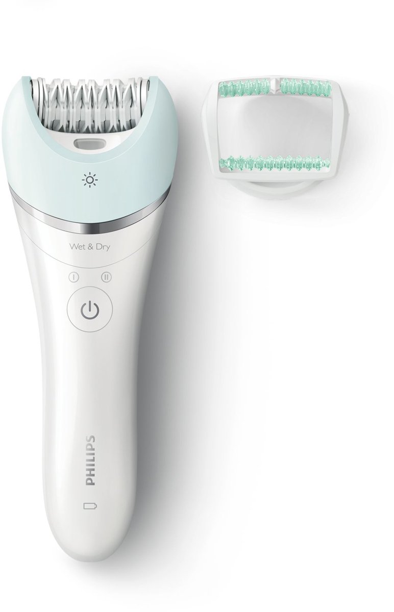Philips Satinelle Advanced BRE610/00 - Epilator