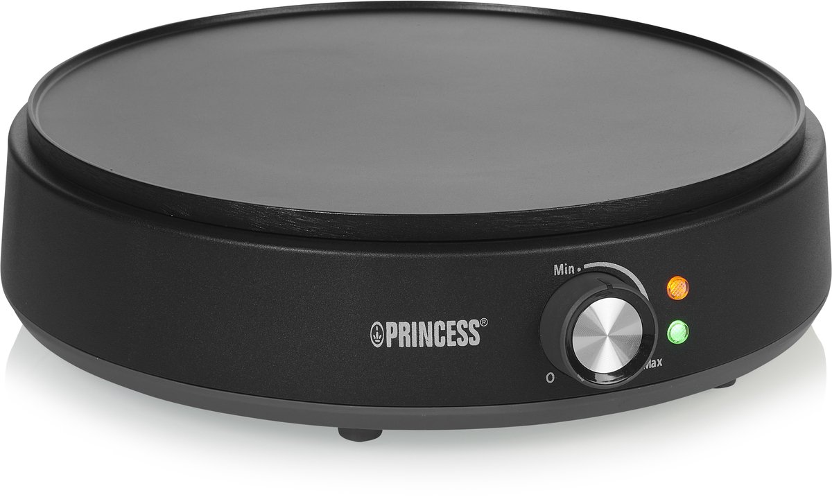 Princess 492235 Pannenkoekenmaker Deluxe