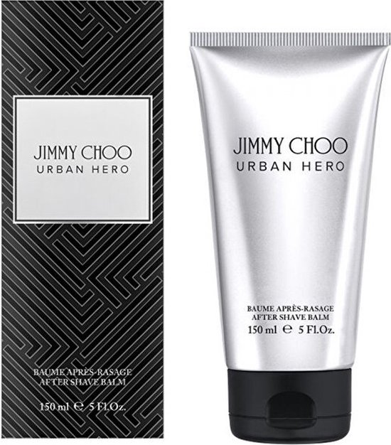 Jimmy Choo Urban Hero After Shave Balsam