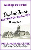 Daphne Jones Mysteries - The Daphne Jones Mysteries