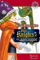 The Seven Deadly Sins: Four Knights of the Apocalypse 4 - The Seven Deadly Sins: Four Knights of the Apocalypse 4