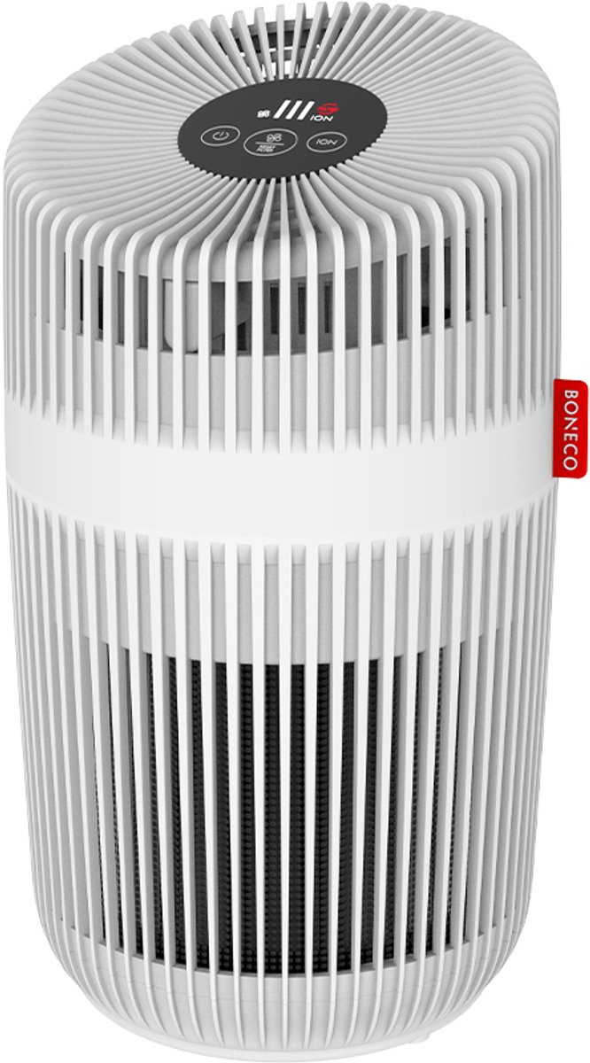 Boneco P230 53 dB 34 W Wit