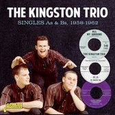 The Kingston Trio - Singles As & Bs, 1958-1962 (CD)
