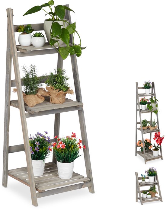 Plantenrek voor binnen HIER online kopen Plantenrek voor binnen HIER online kopen