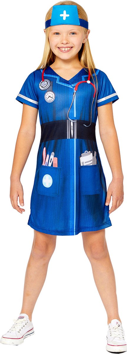 Amscan 9909325 feestkleding Volwassene