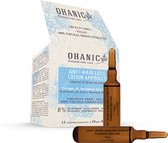 OHANIC Anti-hair Loss Lotion Ampoules