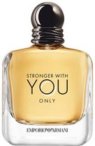 Emporio Armani Stronger With You Only Hommes 100 ml