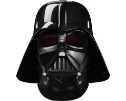 Star Wars The Black Series Darth Vader Helmet - Speelfiguur