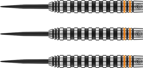Winmau Fury 90% - Dartpijlen - 28 Gram van Merkloos — afbeelding 3