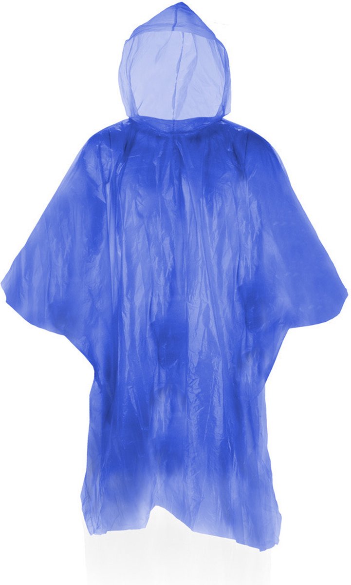 Achetez VALDIPINO PONCHO poncho de pluie VAUDE maintenant | ROSE Bikes