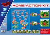 QUADRO Home Action Kit