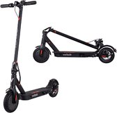 Street Surfing Voltaik Scooter MGT 350W Zwart