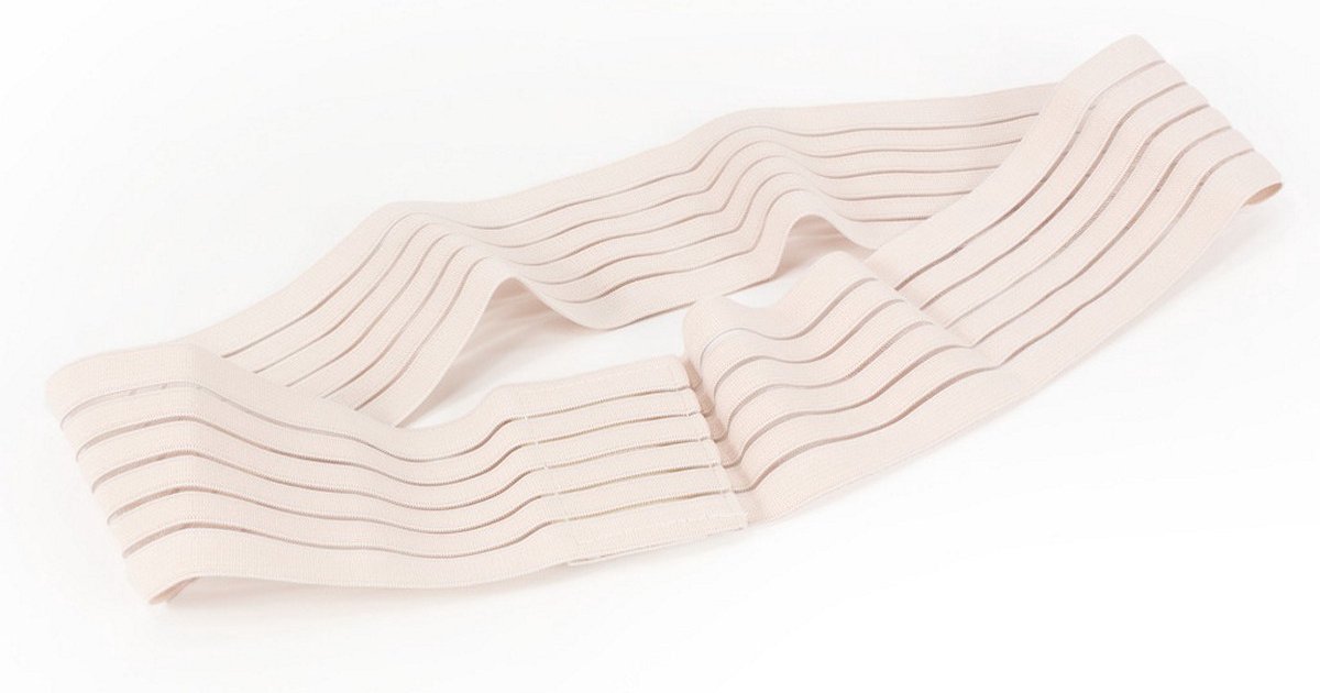 Vitility VIT-70610040 Elleboog Bandage Wrap