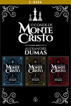 Clássicos da literatura mundial - Box O conde de Monte Cristo