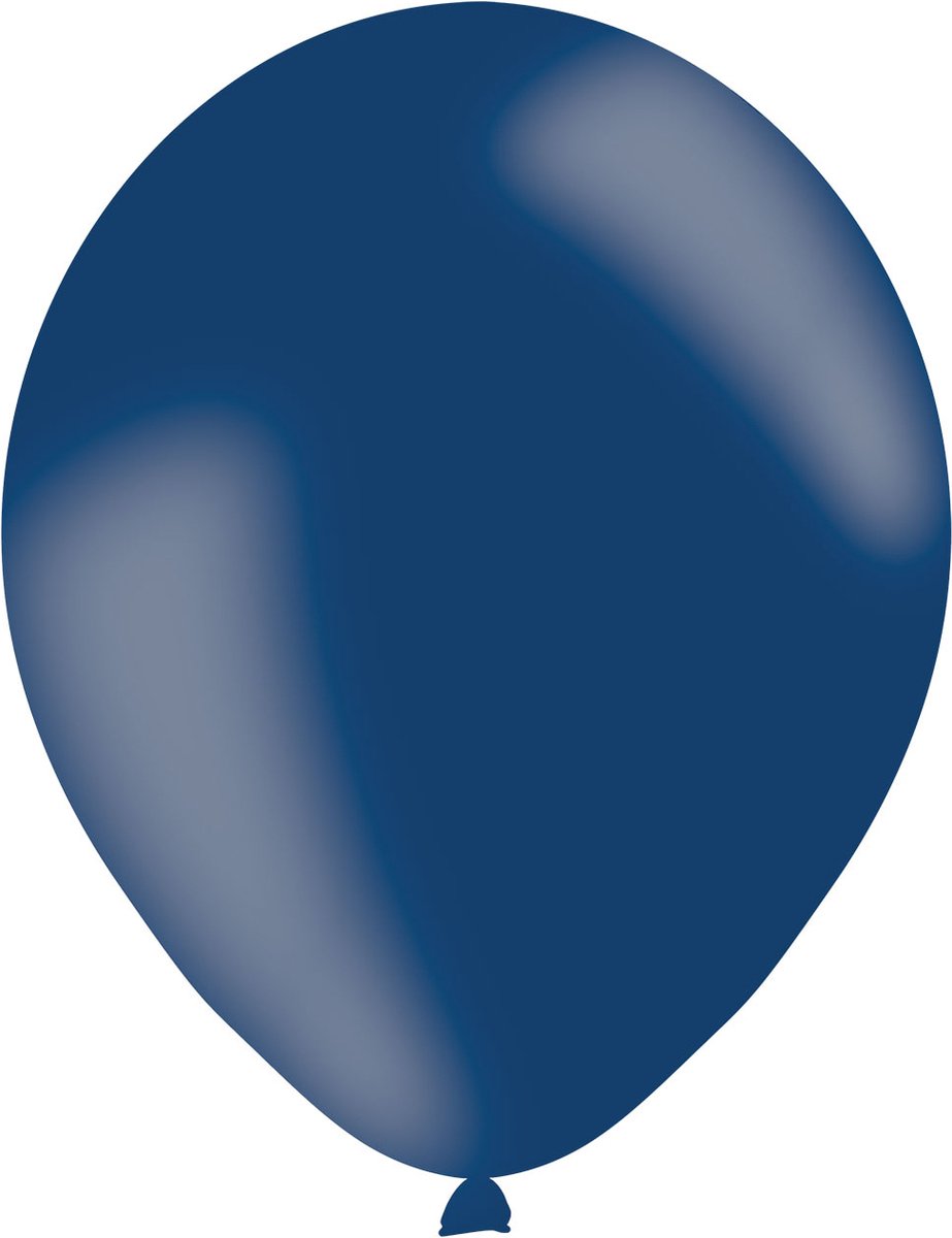 Royaal Blauw - 10 stuks