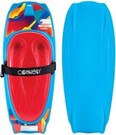 Connelly Theory Kneeboard