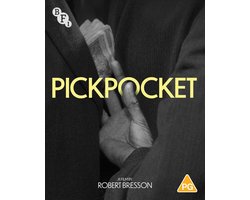 Pickpocket