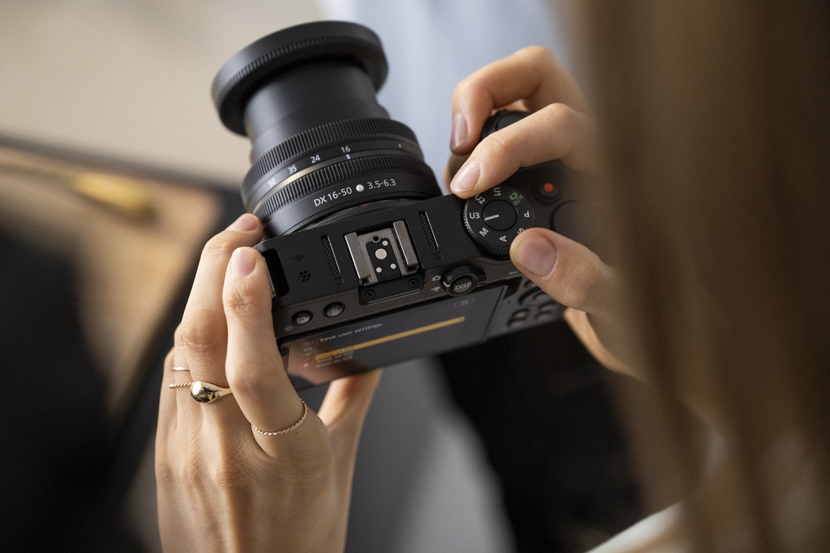 Nikon Z30 + 16-50mm: De Ultieme Compacte Camera voor Vloggers & Wandelaars - Afbeelding 7
