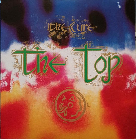 The Top (Reissue/(Lp)