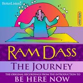 Journey -The Original Recordings From The Introduction to Be Here Now with Ram Dass, The
