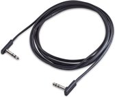 Rockboard Flat TRS Cable 300 cm - Patchkabel