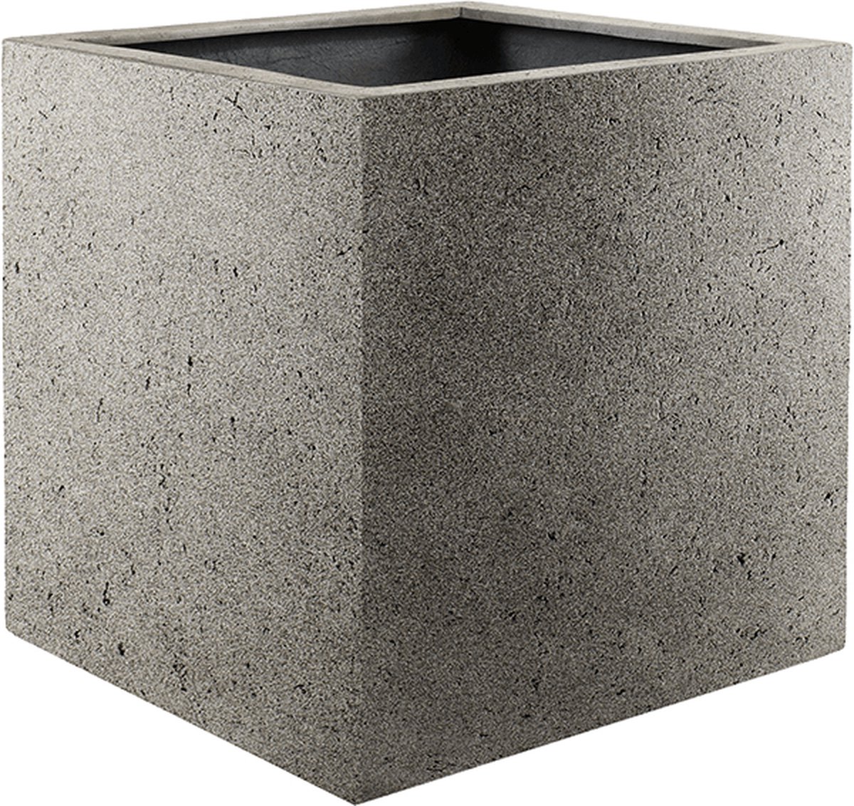 Luca Lifestyle Grigio Cube 80 Naturel Concrete