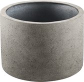 Luca Lifestyle Grigio Cylinder 60 Naturel Concrete