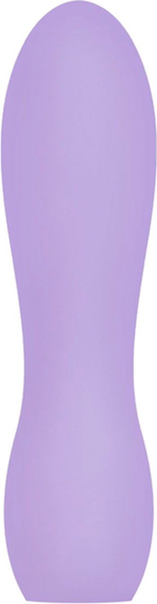 Ivy - Clitoris stimulator voor vrouwen - Vibrators voor mannen - G spot - Sex toys - 11 cm - Lila
