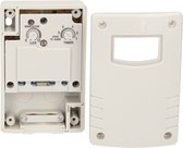 Twilight sensor, IP44 operational range - from 1 to 8 hours or from dusk till dawn