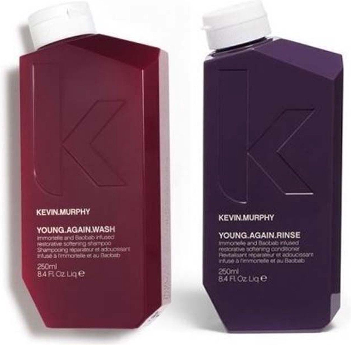 Kevin Murphy Young Again Wash 250ml + Conditioner 250ml