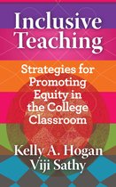 Teaching and Learning in Higher Education - Inclusive Teaching