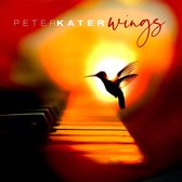 Peter Kater - Wings (CD)