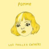 Pomme - Les Failles Cachées (LP) (Coloured Vinyl) (Limited Edition)