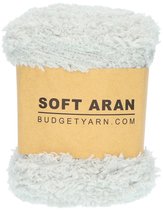 Budgetyarn Soft Aran 095