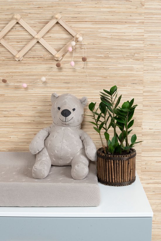 Disney Winnie The Pooh Knorretje Pluche Knuffel 35 Cm | Winnie De Poeh Plush Peluche Toy Speelgoed Knuffeldier Voor Kinderen