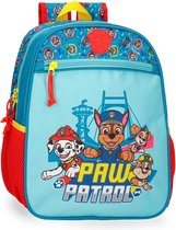 Paw Patrol garçons tout-petit sac à dos Heroic 27x33x11