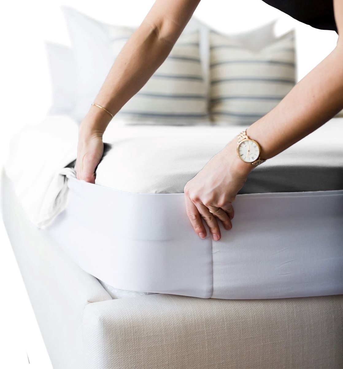 Better Bedder - Lakenbevestigingen – 140x190