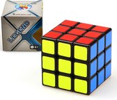 Speed Cube - 3x3 - Magic Cube - Puzzel Kubus - Kubus - Breinbreker