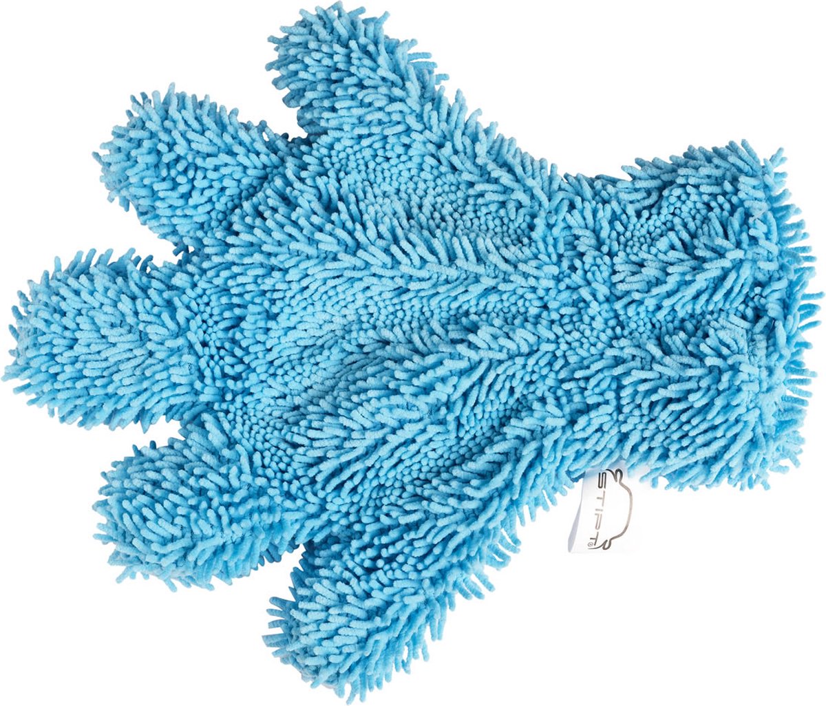 Goedkoopste Wash Glove - Washandschoen -Handschoen - Autohandschoen - auto wassen - Schoonmaakborstel - Autowashandschoen - Wash Glove