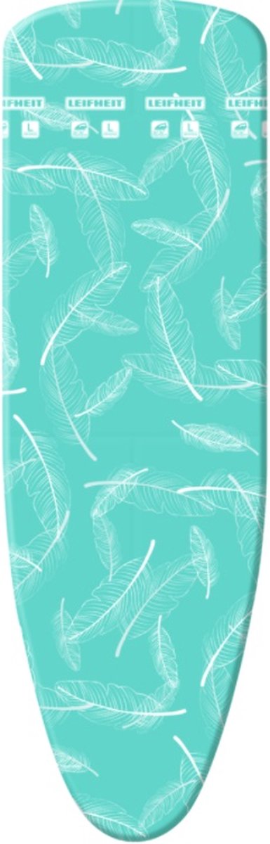 Goedkoopste Leifheit 71608 Strijkplankovertrek Thermo Reflect XL 140X45cm