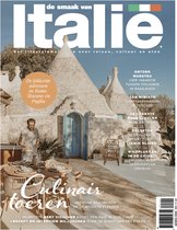 Magazine De Smaak van Italië