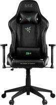 Razer TAROK ESSENTIALS Gaming Chair zwart