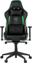 Bol.com Razer TAROK PRO Gaming Chair zwart aanbieding