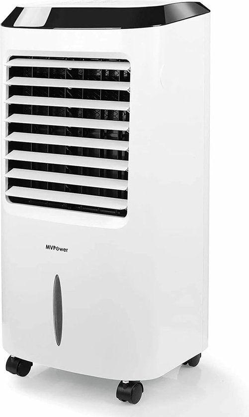 Honeywell HF09CES - Mobiele airco
