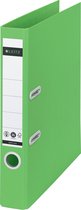 Dossier A4 durable Leitz 180° Recycle - Largeur de dos de 50 mm - Climatiquement neutre - Vert